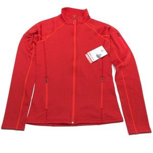 Marmot Womens Stretch Fleece‎ Jacket